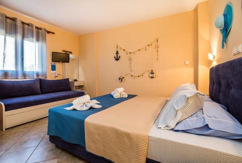 Happy villa House in Thasos