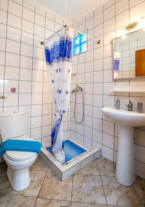 Happy villa House in Thasos