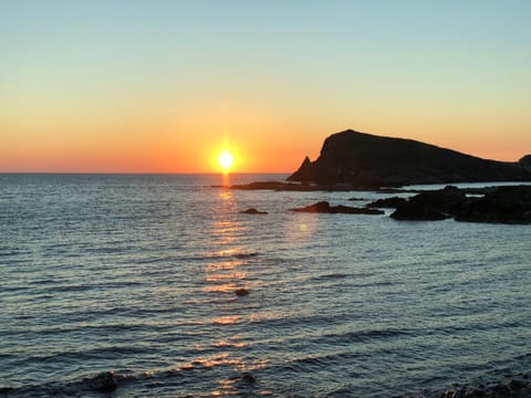Résidences Anna Apartment in Corsica