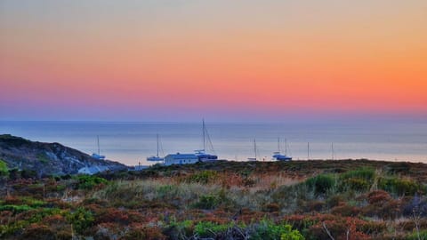 Résidences Anna Apartment in Corsica
