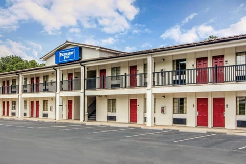 Property building, On site