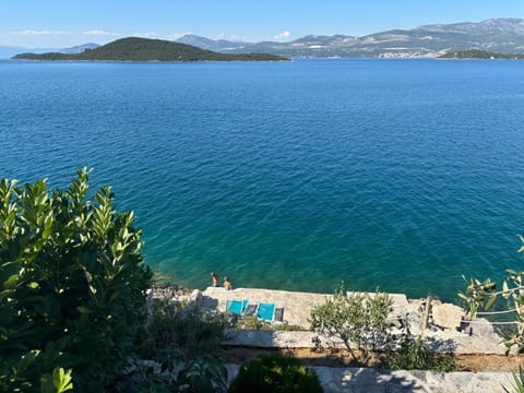 Sunce by the Sea House in Dubrovnik-Neretva County