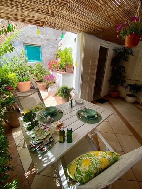 Casa Pamela Bed and Breakfast in Marina Grande