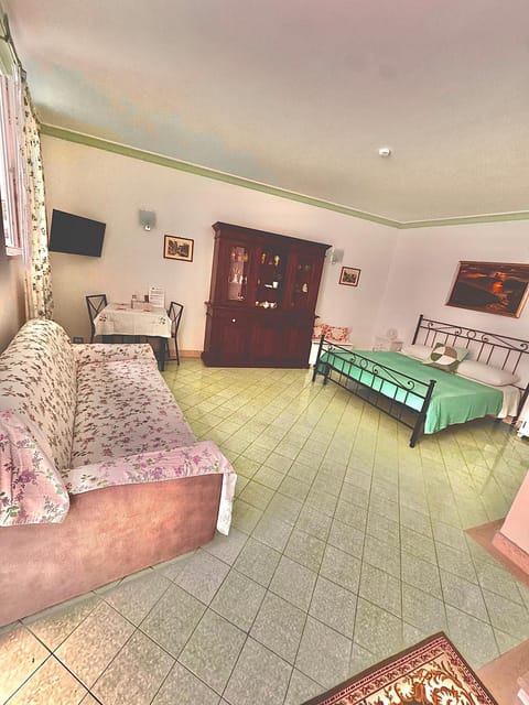 Casa Pamela Bed and Breakfast in Marina Grande