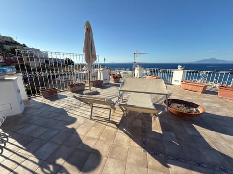 Casa Pamela Bed and Breakfast in Marina Grande