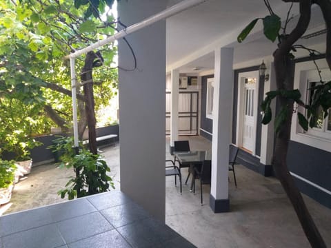 Luka Apartment Apartment in Ulcinj