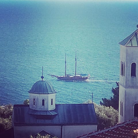 Luka Apartment Apartment in Ulcinj