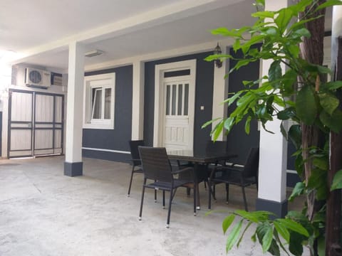 Luka Apartment Apartment in Ulcinj