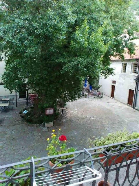 Guesthouse Nikoleta Bed and Breakfast in Kotor