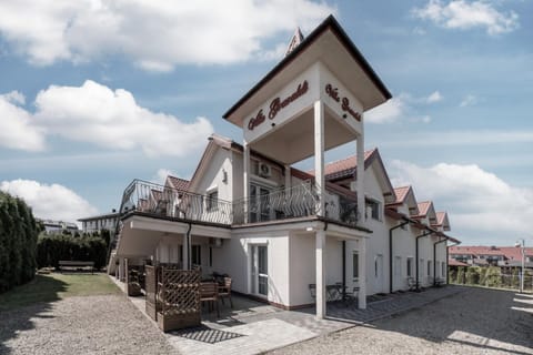 Villa Gravaldi Vacation rental in Pomeranian Voivodeship