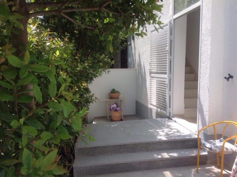 Apartment “Mirta” Apartment in Baška Voda