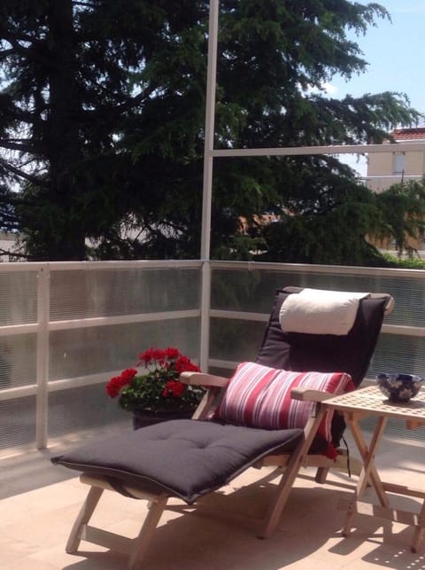 Apartment “Mirta” Apartment in Baška Voda