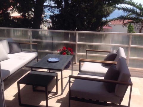 Apartment “Mirta” Apartment in Baška Voda