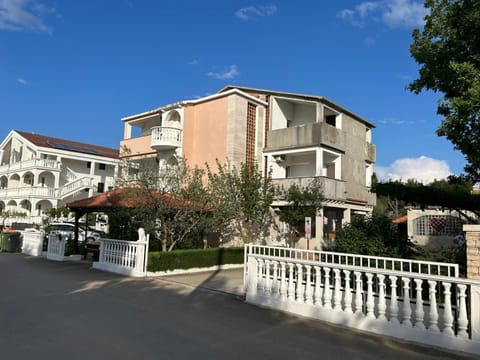 Villa Daja Apartment in Biograd na Moru