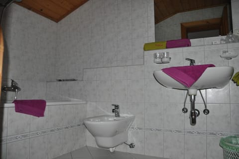 Haus Goldeck Apartment in Garmisch-Partenkirchen