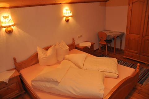 Haus Goldeck Apartment in Garmisch-Partenkirchen