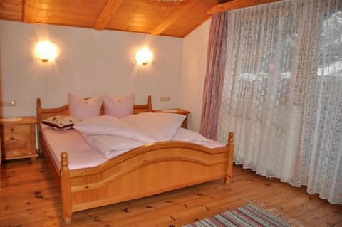 Haus Goldeck Apartment in Garmisch-Partenkirchen