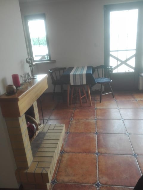 Apartamenty nad jeziorem ,,Odpocznij" Apartment in Lithuania