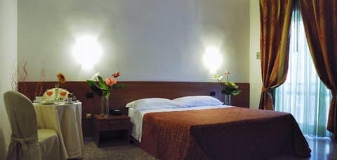 Hotel Villa Giusy Hotel in Province of Taranto