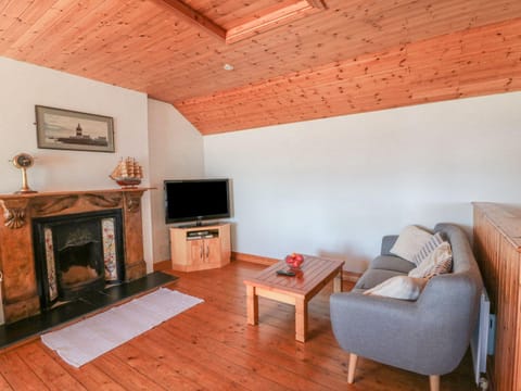 Seascape House in Ireland