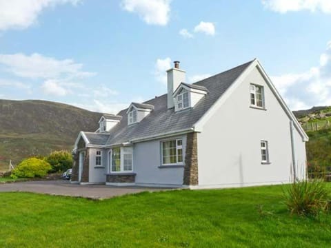 Carraig Oisin House in County Kerry
