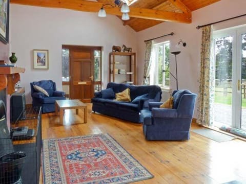 The Range House in Ireland