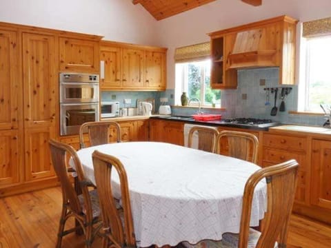 The Range House in Ireland