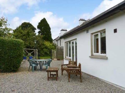 The Range House in Ireland