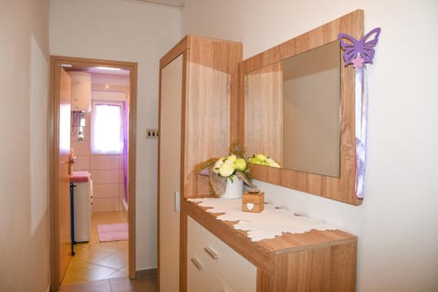 Sandra Apartment in Supetarska Draga