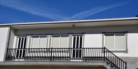 Property building, Balcony/Terrace