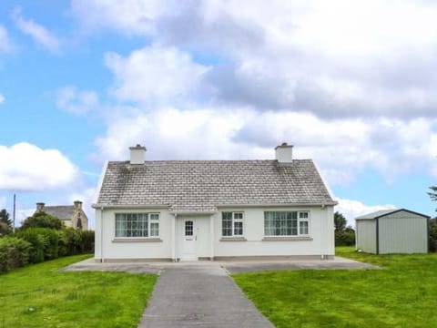 Ocean View House in County Kerry