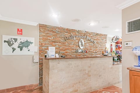 Property building, Property logo or sign, Lobby or reception