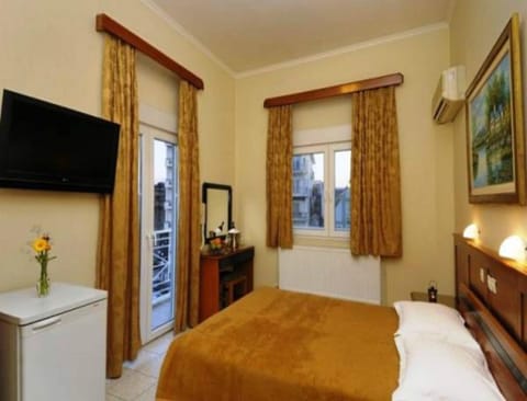 Hotel Admitos Hotel in Volos