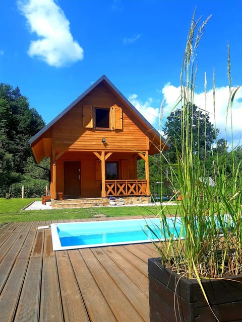 Property building, Pool view, Swimming pool