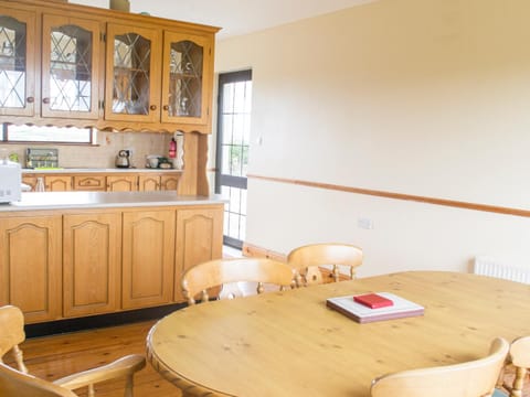 Flynn's Cottage House in County Clare