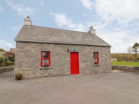 Limestone Cottage House in County Clare