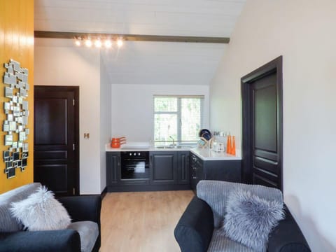 Hidden Gem Cabin Cabin in County Donegal