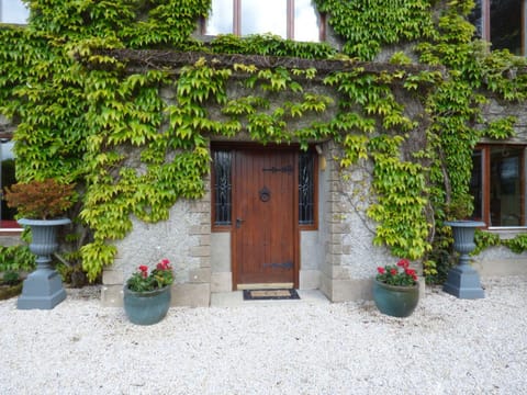 Maifield House in County Kilkenny