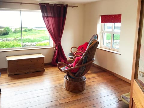 2 Fishery Cottages House in County Sligo