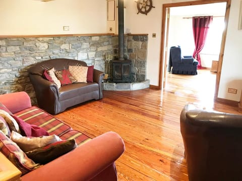 2 Fishery Cottages House in County Sligo