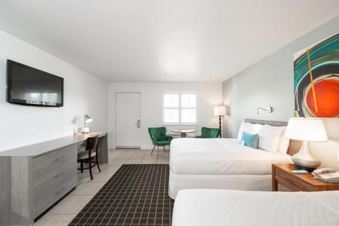 Blue Marlin Motel Motel in Key West