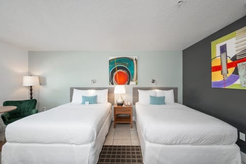 Blue Marlin Motel Motel in Key West