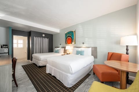 Blue Marlin Motel Motel in Key West