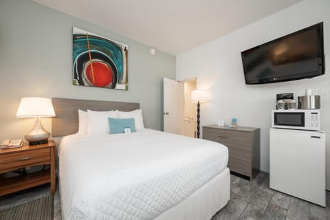 Blue Marlin Motel Motel in Key West