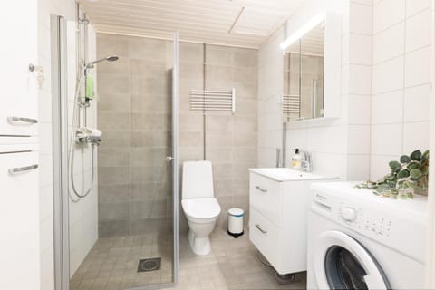 Shower, Toilet, Bathroom, washing machine