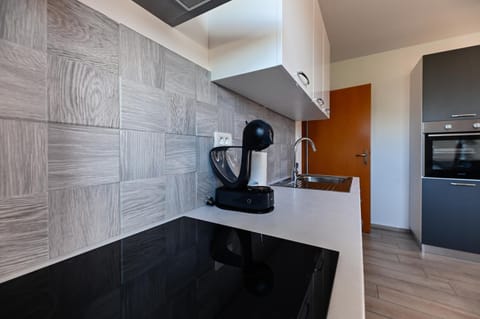 Apartment Barbara Apartment in Šibenik-Knin County, Croatia