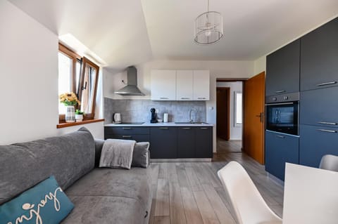 Apartment Barbara Apartment in Šibenik-Knin County, Croatia