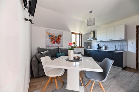 Apartment Barbara Apartment in Šibenik-Knin County, Croatia