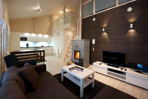 Rukankarhu Apartment Apartment in Lapland