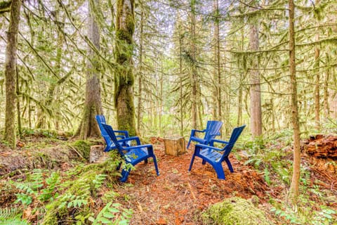 Edgewood House in Welches